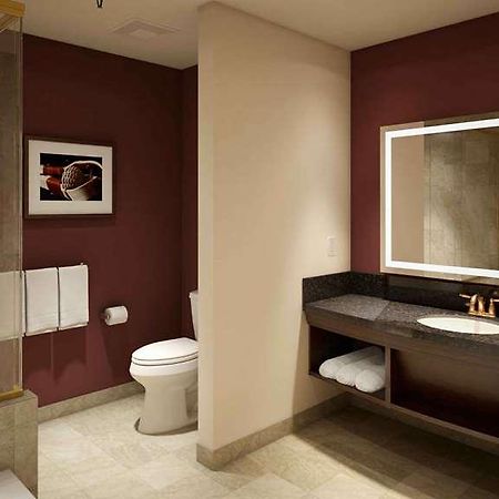Pearl River Resort Philadelphia Zimmer foto