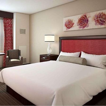 Pearl River Resort Philadelphia Zimmer foto