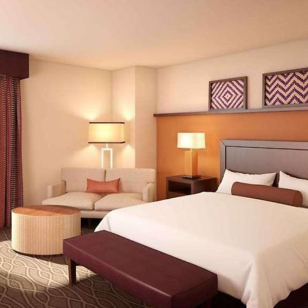 Pearl River Resort Philadelphia Zimmer foto