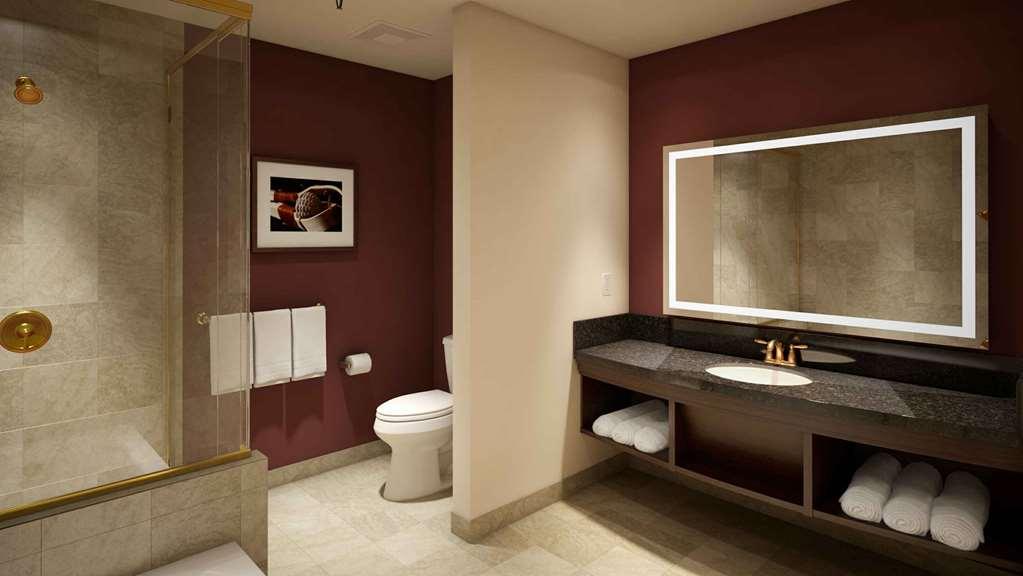 Pearl River Resort Philadelphia Zimmer foto