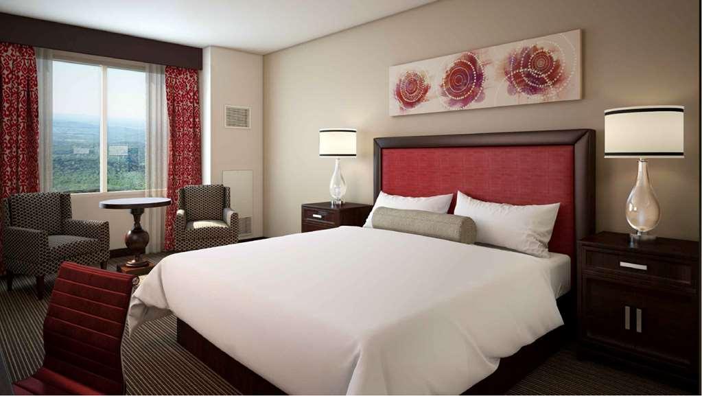 Pearl River Resort Philadelphia Zimmer foto