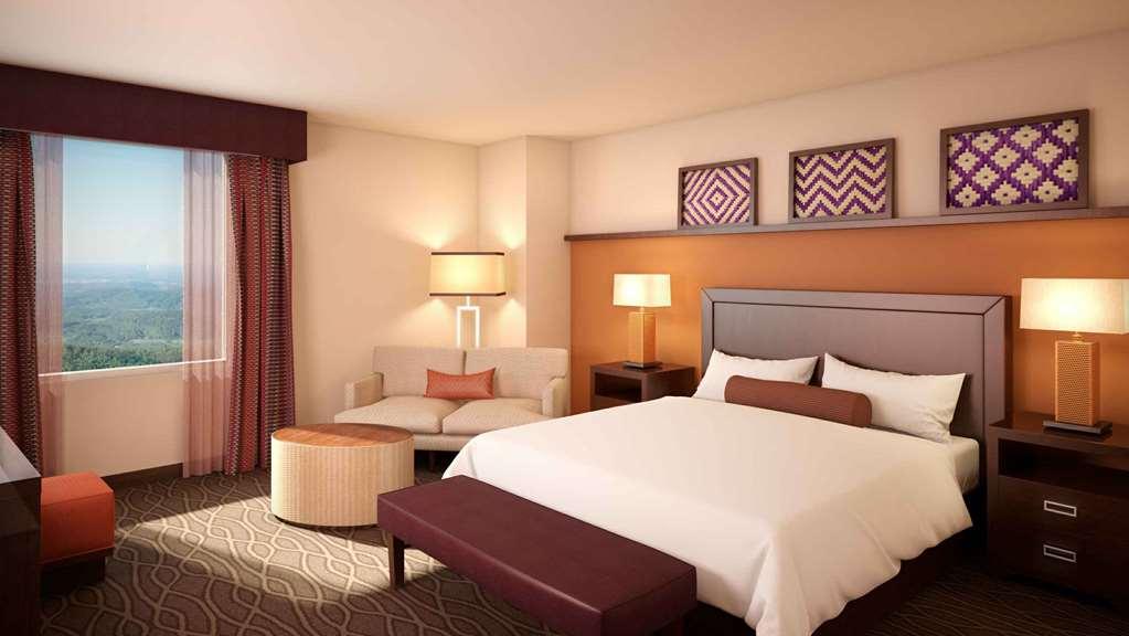 Pearl River Resort Philadelphia Zimmer foto