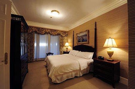 Pearl River Resort Philadelphia Zimmer foto