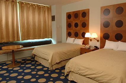 Pearl River Resort Philadelphia Zimmer foto