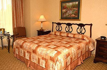 Pearl River Resort Philadelphia Zimmer foto